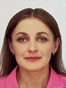 Глотова Татьяна Станиславовна 