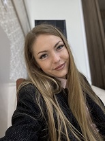 Розум Екатерина Евгеньевна 